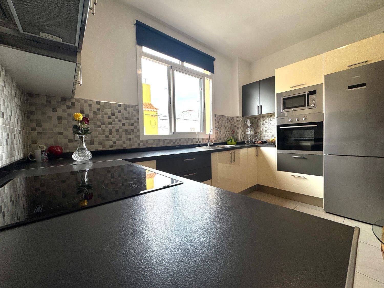 3 soveværelse Lejlighed til salg i Ingenio med garage - € 180.000 (Ref: 9296476)