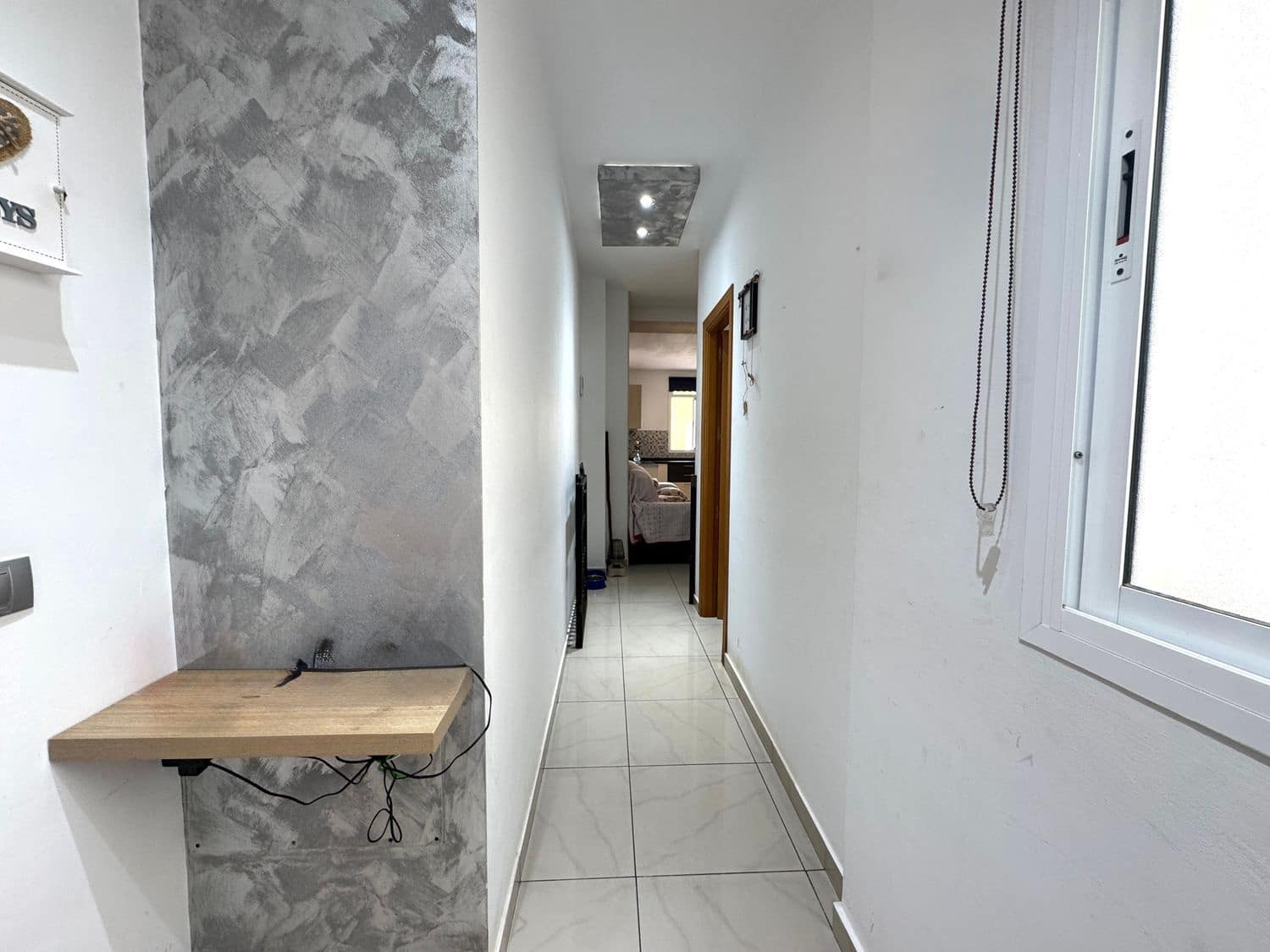 3 soveværelse Lejlighed til salg i Ingenio med garage - € 180.000 (Ref: 9296476)