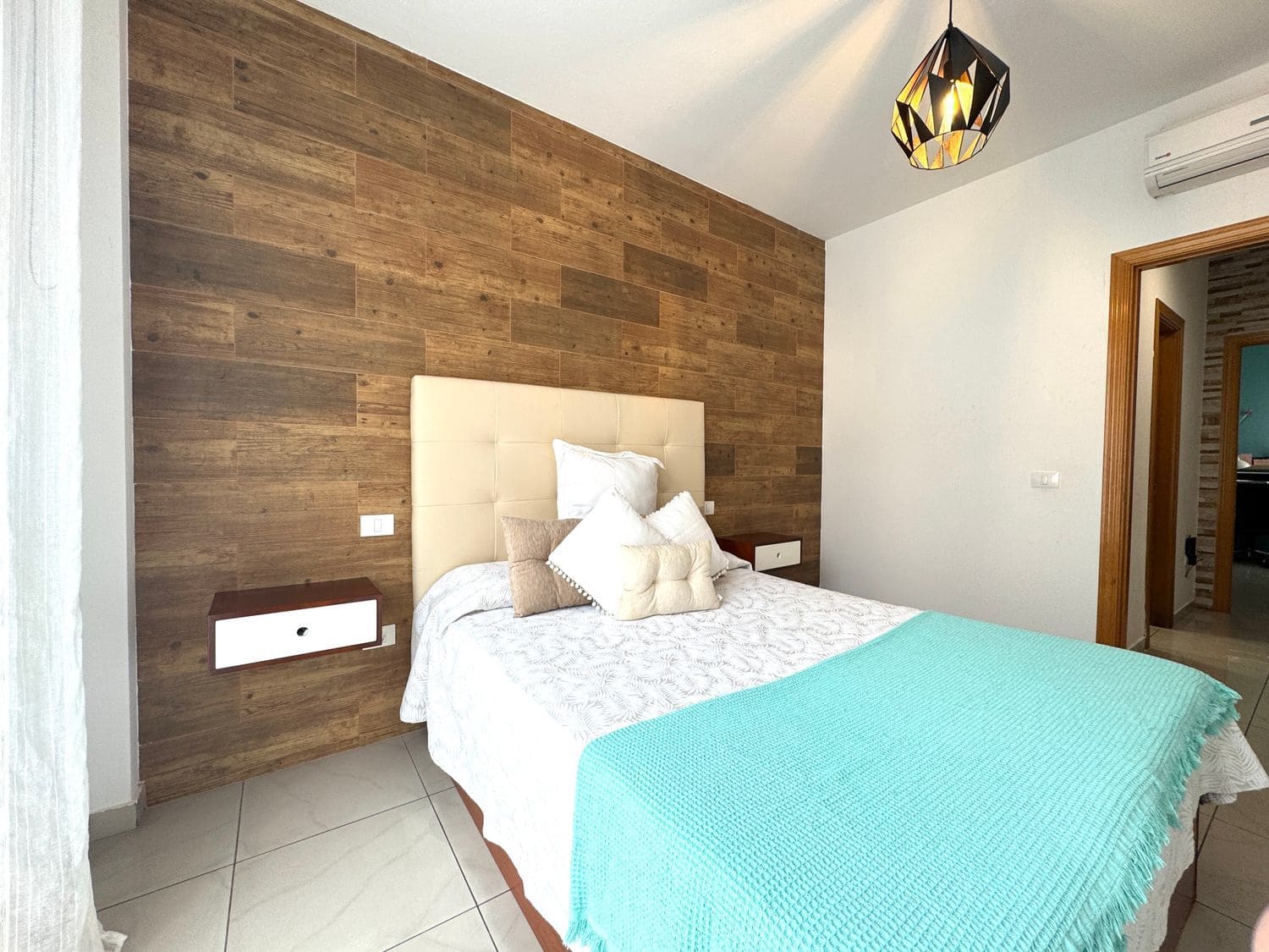 3 soveværelse Lejlighed til salg i Ingenio med garage - € 180.000 (Ref: 9296476)