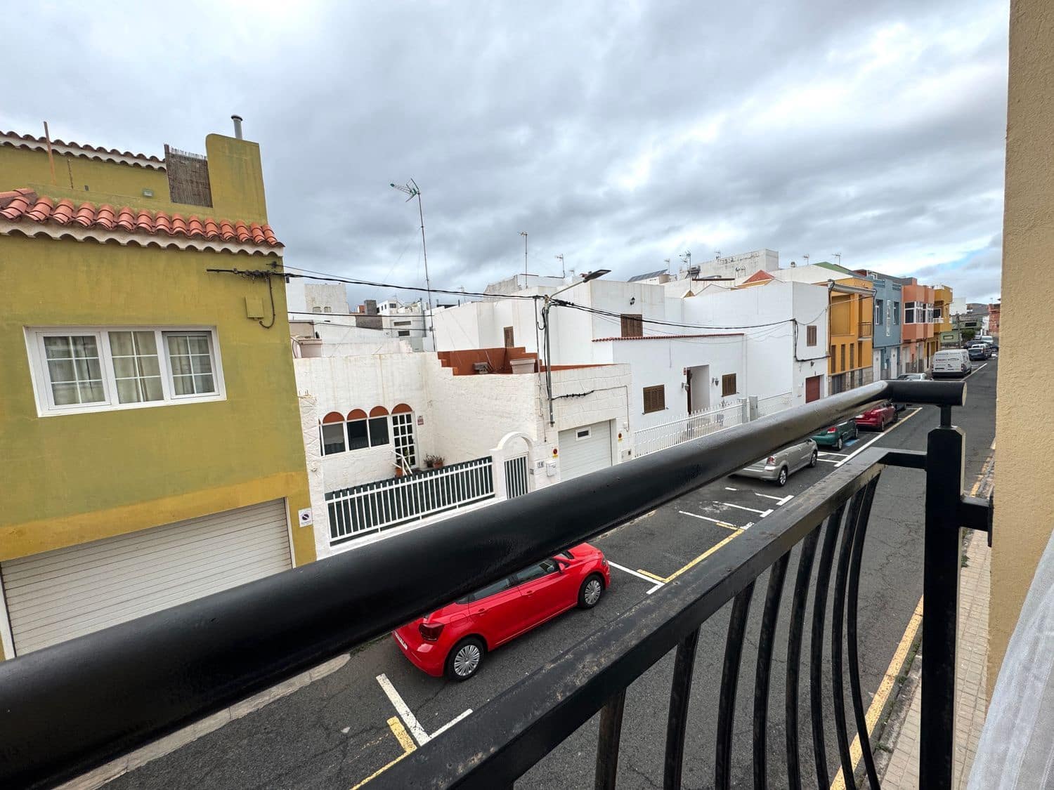 3 soveværelse Lejlighed til salg i Ingenio med garage - € 180.000 (Ref: 9296476)