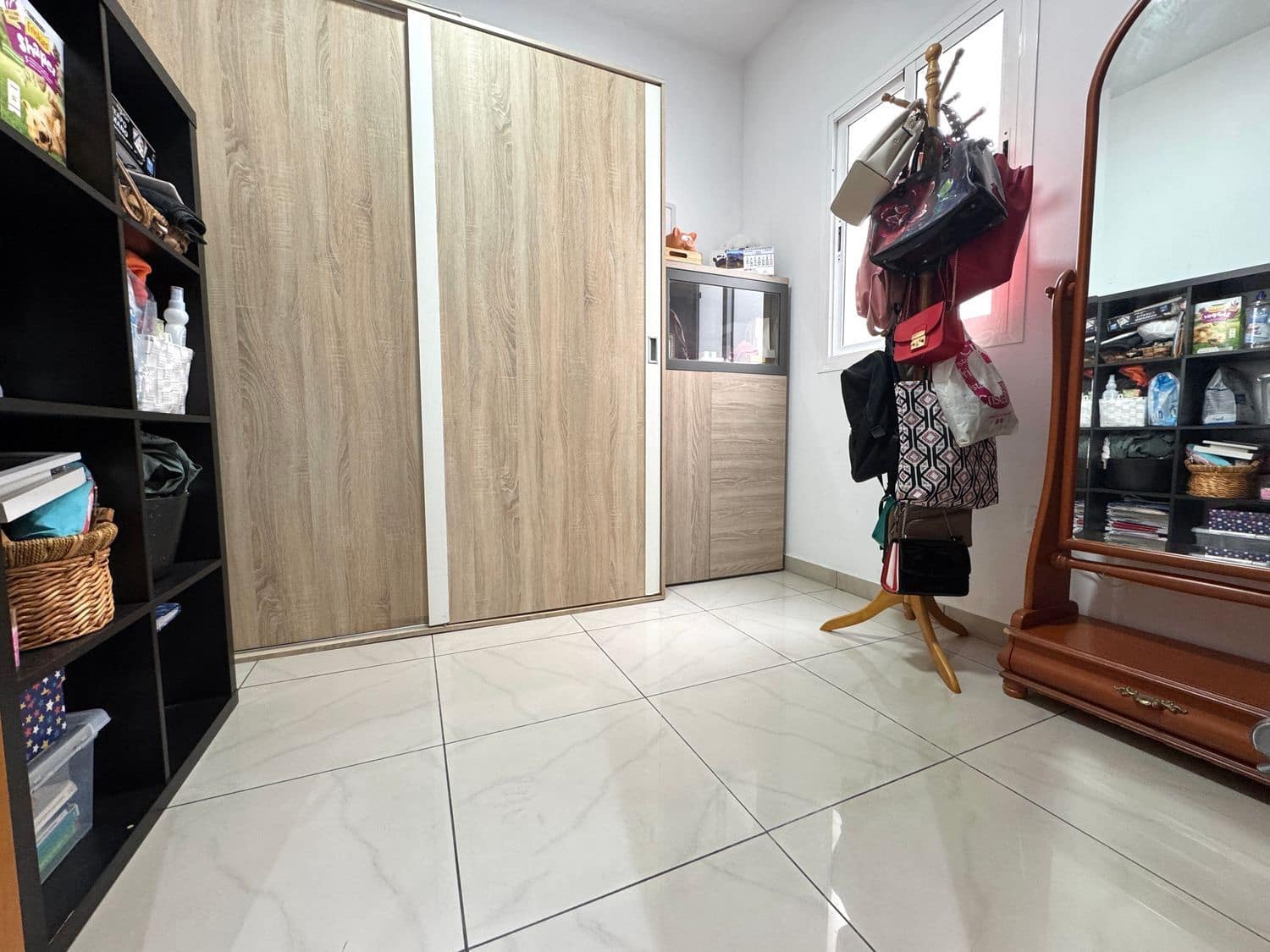 3 soveværelse Lejlighed til salg i Ingenio med garage - € 180.000 (Ref: 9296476)