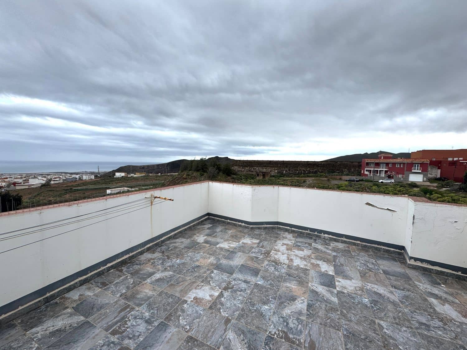 3 soveværelse Lejlighed til salg i Ingenio med garage - € 180.000 (Ref: 9296476)