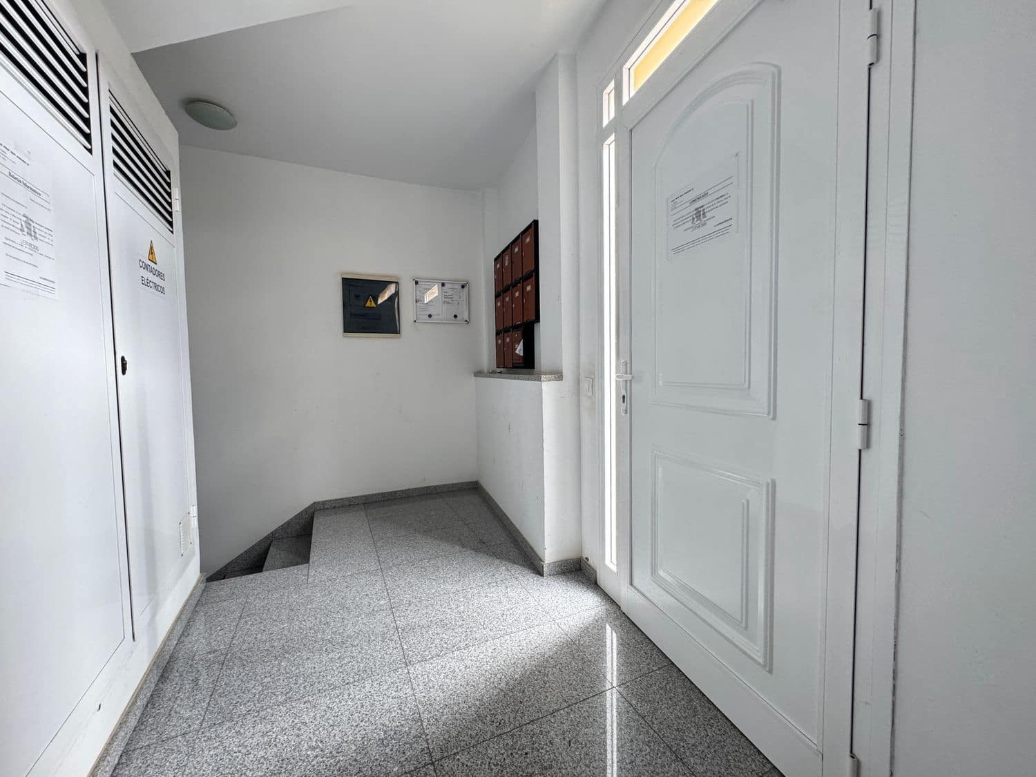 3 soveværelse Lejlighed til salg i Ingenio med garage - € 180.000 (Ref: 9296476)