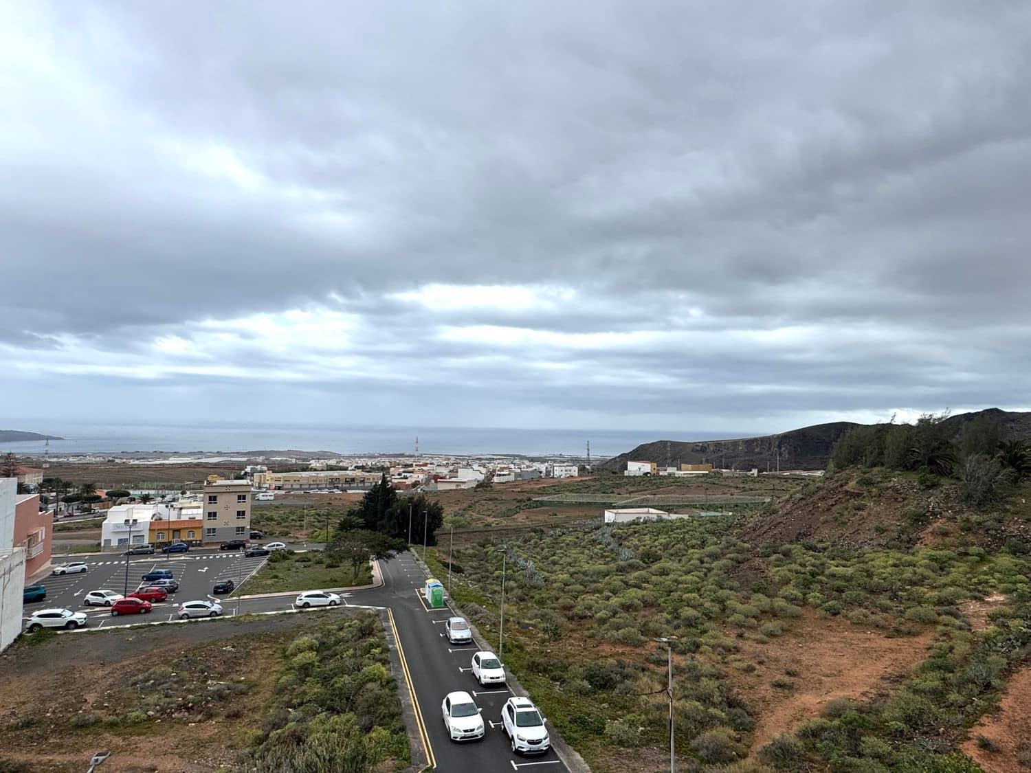 3 soveværelse Lejlighed til salg i Ingenio med garage - € 180.000 (Ref: 9296476)