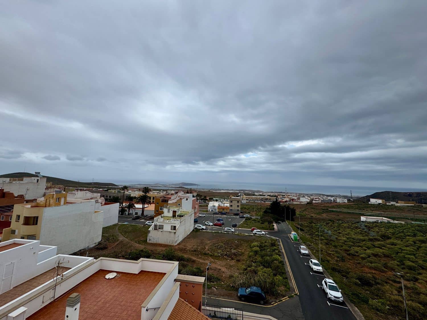 3 soveværelse Lejlighed til salg i Ingenio med garage - € 180.000 (Ref: 9296476)