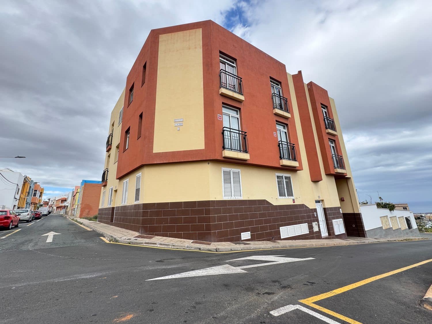 3 soveværelse Lejlighed til salg i Ingenio med garage - € 180.000 (Ref: 9296476)