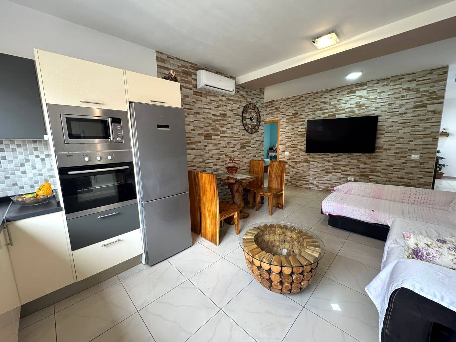 3 soveværelse Lejlighed til salg i Ingenio med garage - € 180.000 (Ref: 9296476)