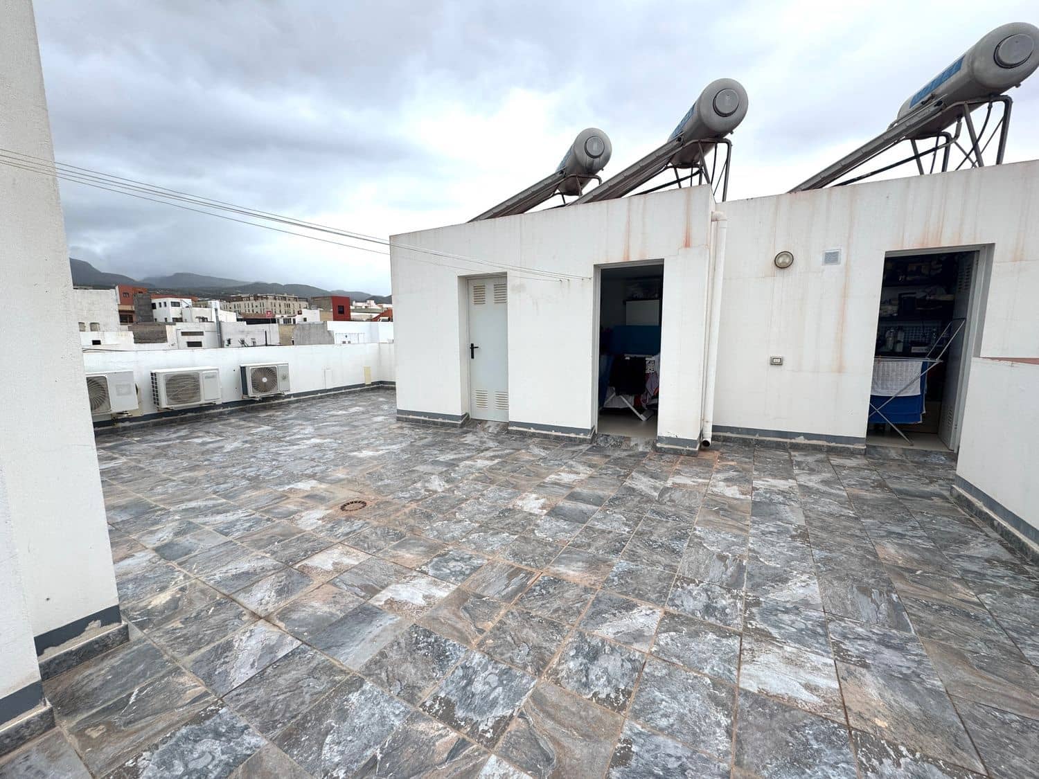 3 soveværelse Lejlighed til salg i Ingenio med garage - € 180.000 (Ref: 9296476)