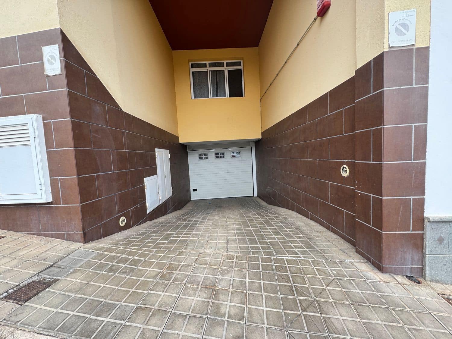 3 soveværelse Lejlighed til salg i Ingenio med garage - € 180.000 (Ref: 9296476)