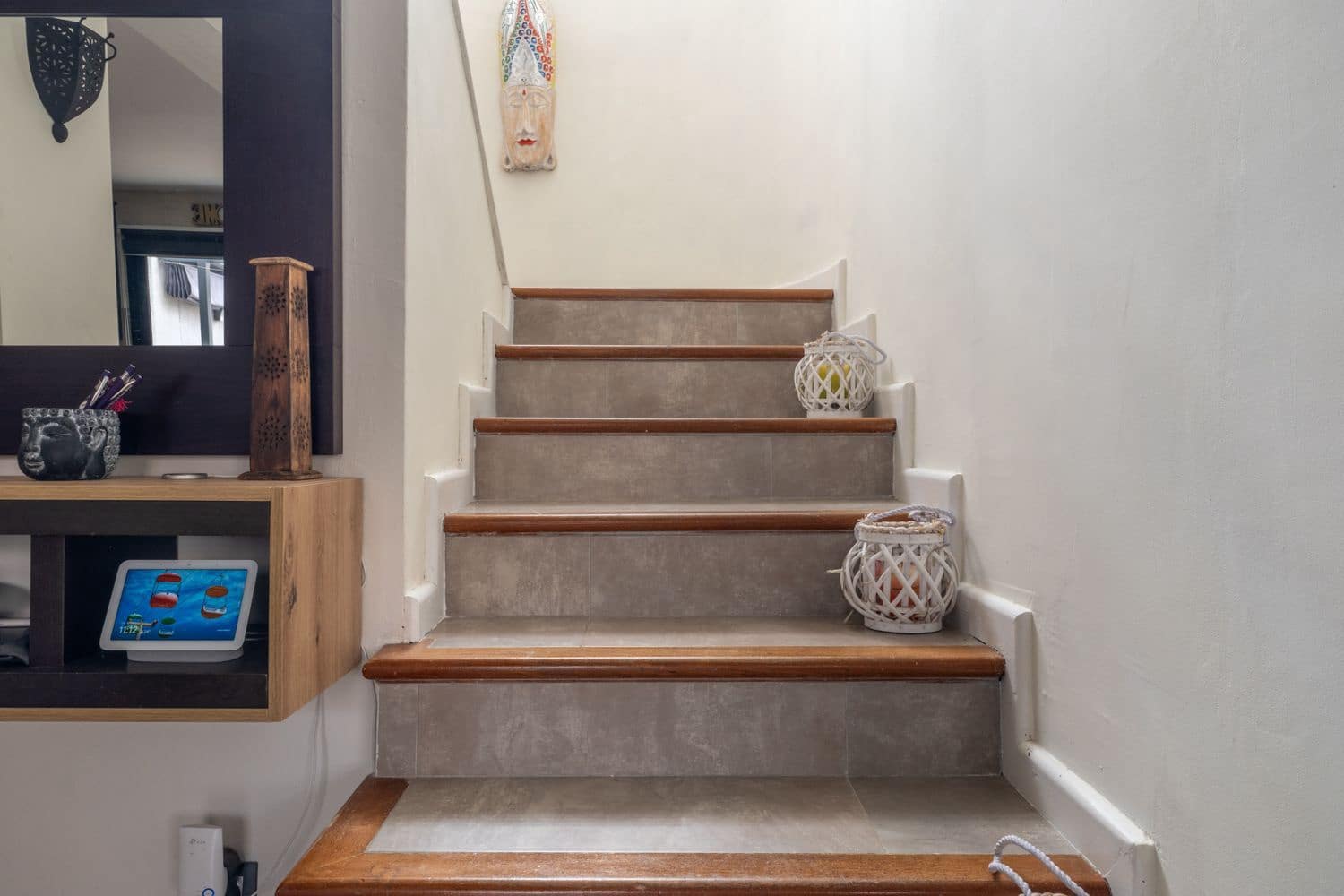 5 soverom Hus til salgs i Telde med svømmebasseng garasje - € 595 000 (Ref: 9302914)