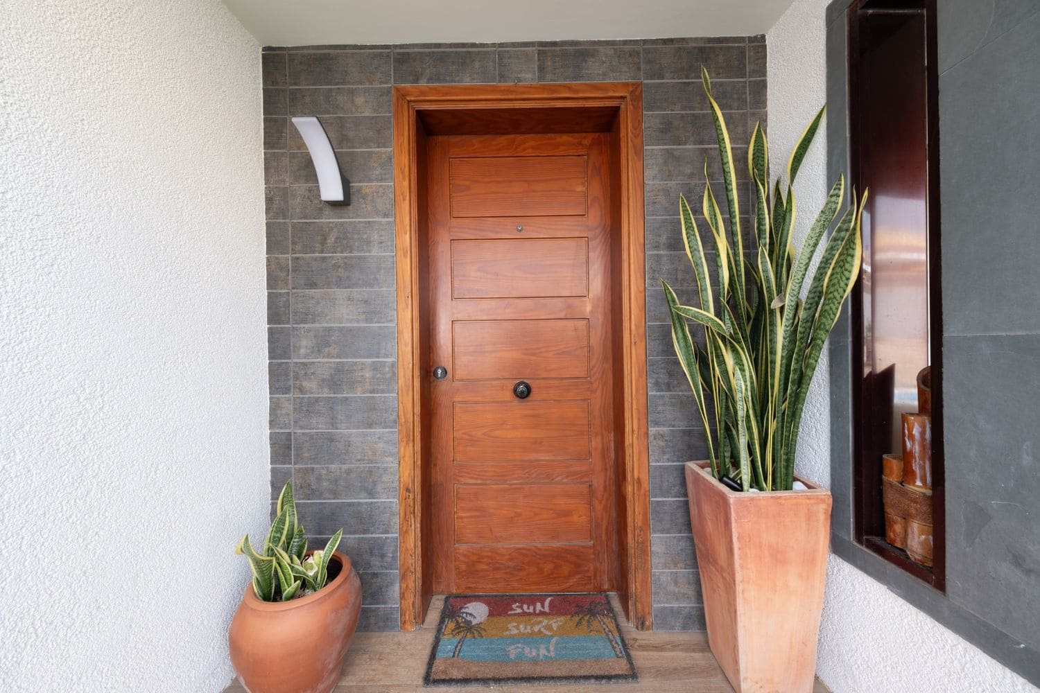 5 soverom Hus til salgs i Telde med svømmebasseng garasje - € 595 000 (Ref: 9302914)