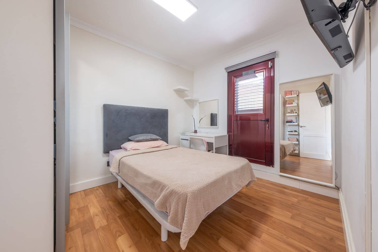 5 soverom Hus til salgs i Telde med svømmebasseng garasje - € 595 000 (Ref: 9302914)