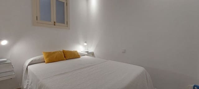 Appartement de 1 chambre à louer à Santa Catalina - Canteras, Las Palmas de Gran Canaria avec piscine garage - 900 € (Ref: 9308200)