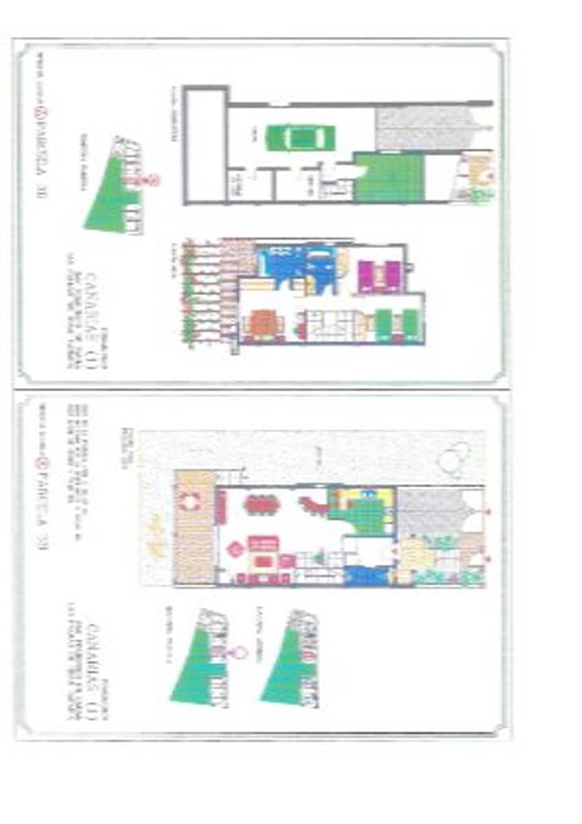 3 slaapkamer Huis te koop in Las Palmas de Gran Canaria met garage - € 420.000 (Ref: 9312192)
