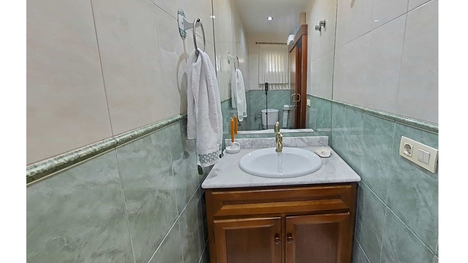 3 slaapkamer Huis te koop in Las Palmas de Gran Canaria met garage - € 420.000 (Ref: 9312192)