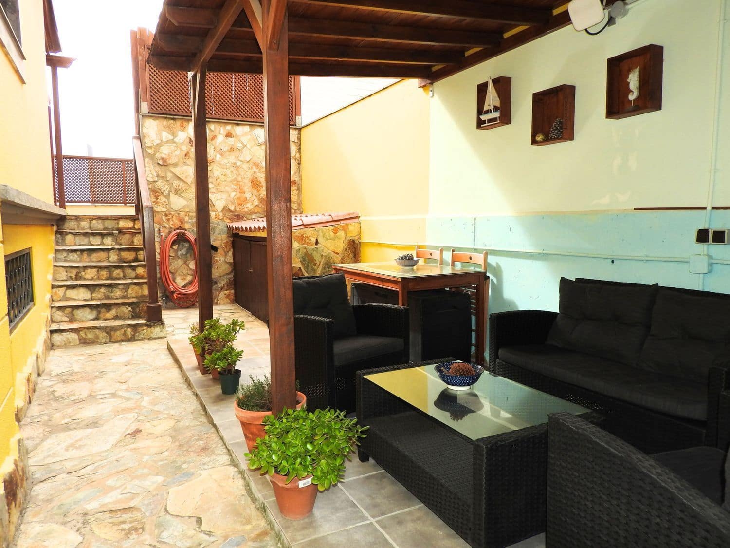 3 slaapkamer Huis te koop in Las Palmas de Gran Canaria met garage - € 420.000 (Ref: 9312192)