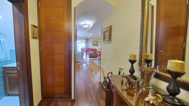 3 bedroom Townhouse for sale in Tafira, Las Palmas de Gran Canaria with garage - € 420,000 (Ref: 9312192)