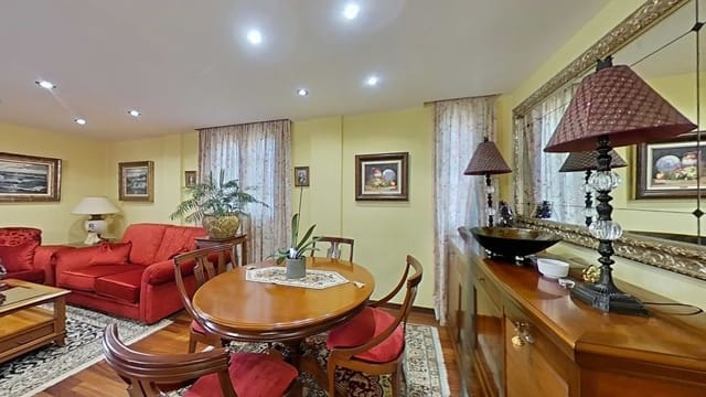 3 bedroom Townhouse for sale in Tafira, Las Palmas de Gran Canaria with garage - € 420,000 (Ref: 9312192)