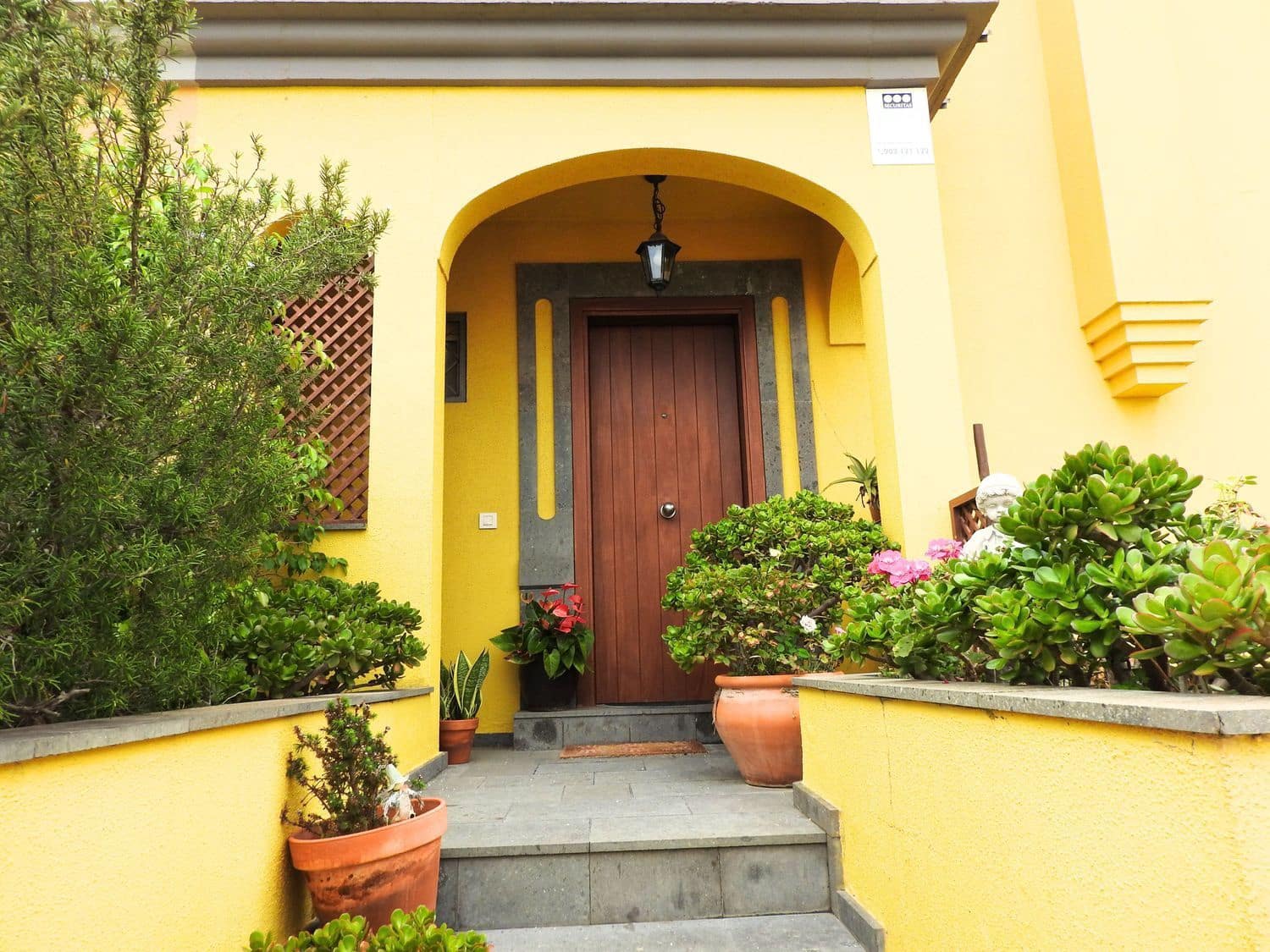 3 slaapkamer Huis te koop in Las Palmas de Gran Canaria met garage - € 420.000 (Ref: 9312192)