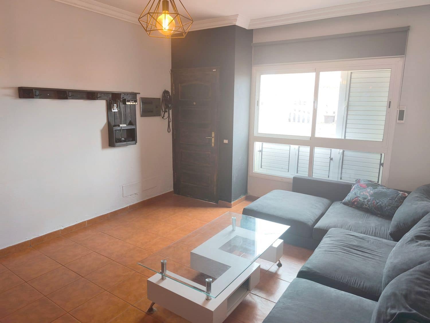 4 sypialnia Dom na sprzedaż w Teror z garażem - 280 000 € (Ref: 9317049)