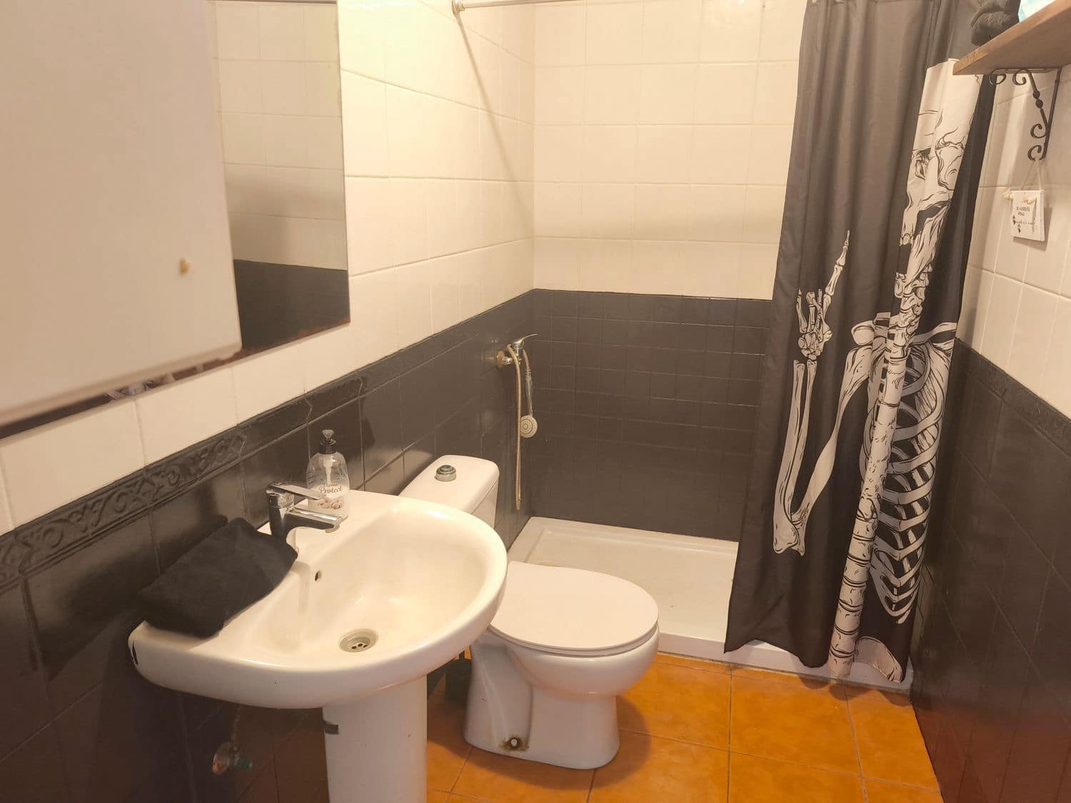 4 sypialnia Dom na sprzedaż w Teror z garażem - 280 000 € (Ref: 9317049)