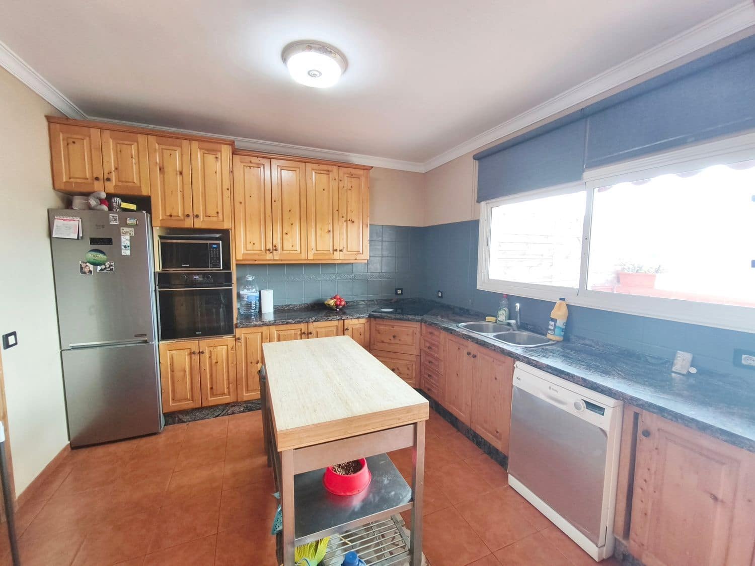 4 sypialnia Dom na sprzedaż w Teror z garażem - 280 000 € (Ref: 9317049)