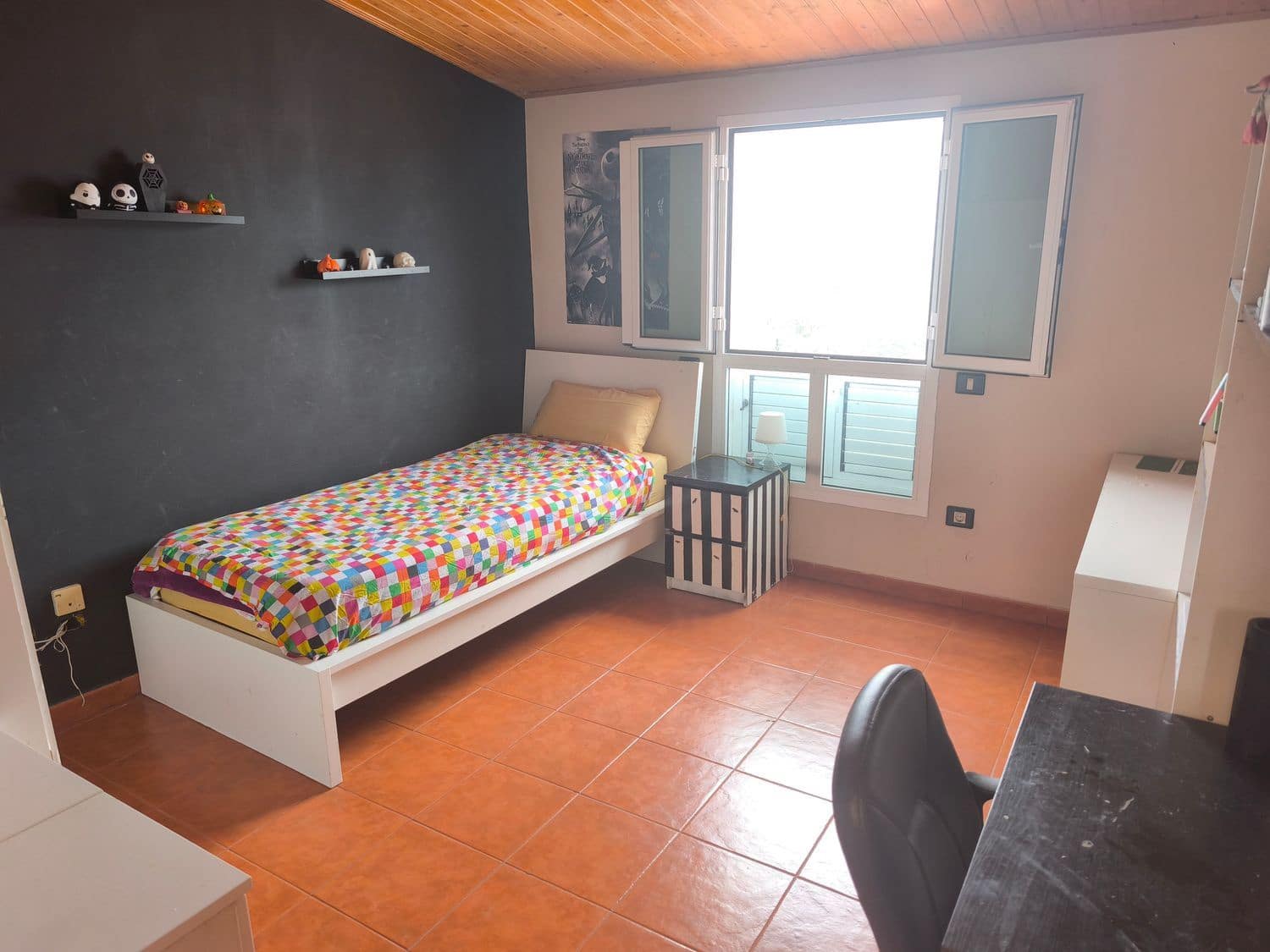 4 sypialnia Dom na sprzedaż w Teror z garażem - 280 000 € (Ref: 9317049)