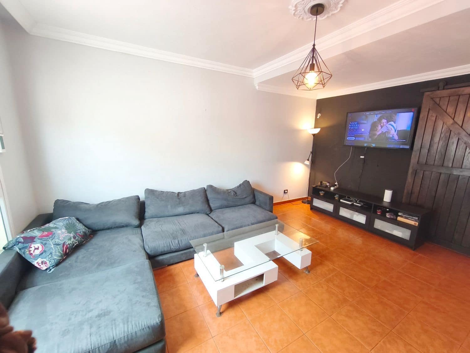 4 sypialnia Dom na sprzedaż w Teror z garażem - 280 000 € (Ref: 9317049)