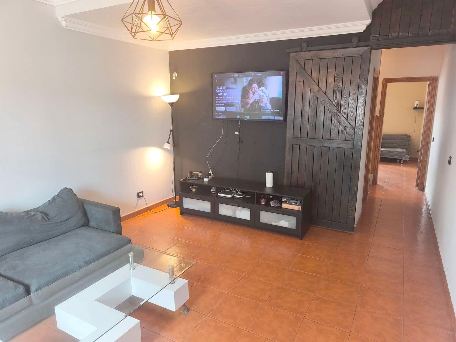 4 sypialnia Dom na sprzedaż w Teror z garażem - 280 000 € (Ref: 9317049)