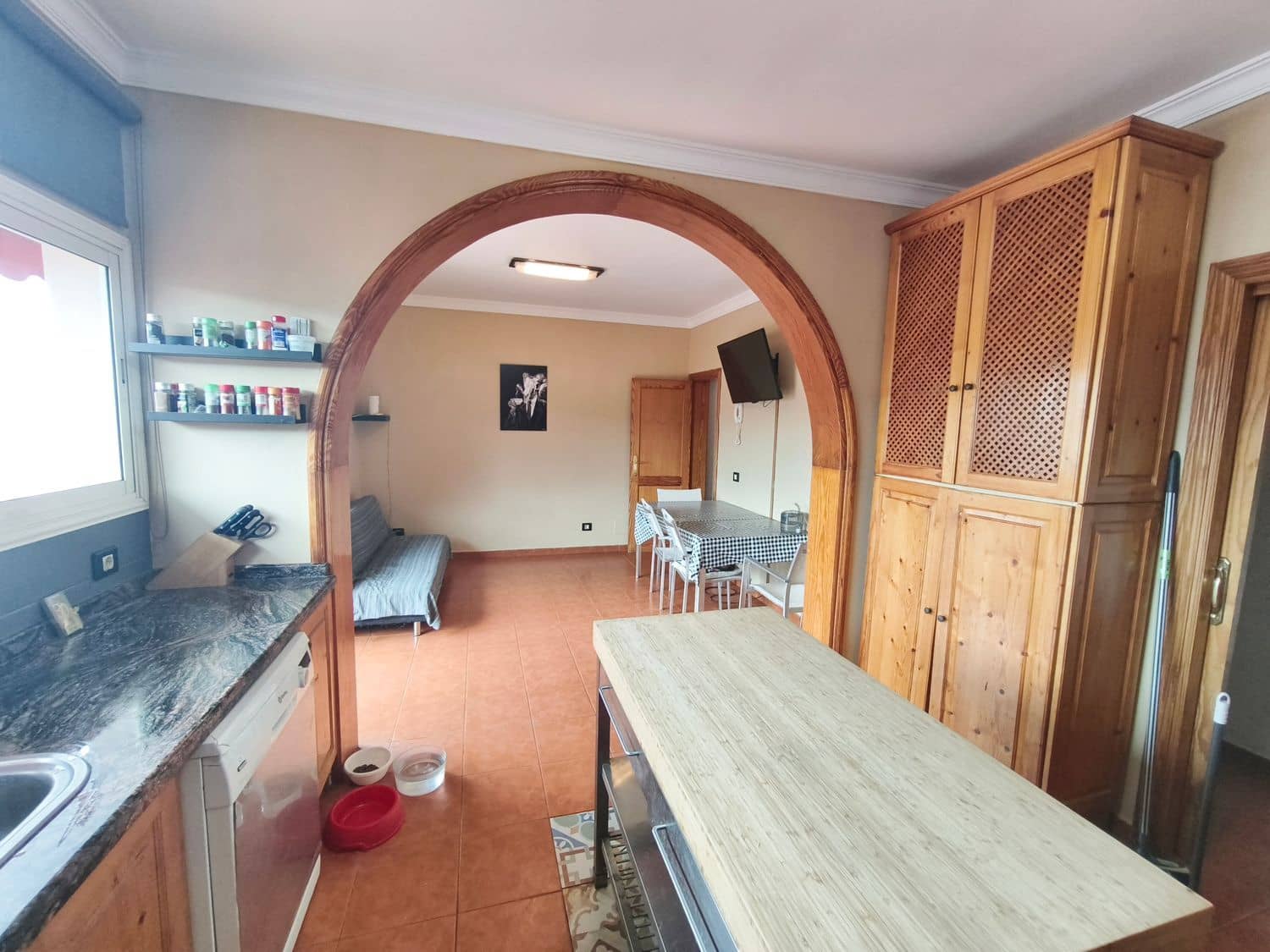 4 sypialnia Dom na sprzedaż w Teror z garażem - 280 000 € (Ref: 9317049)