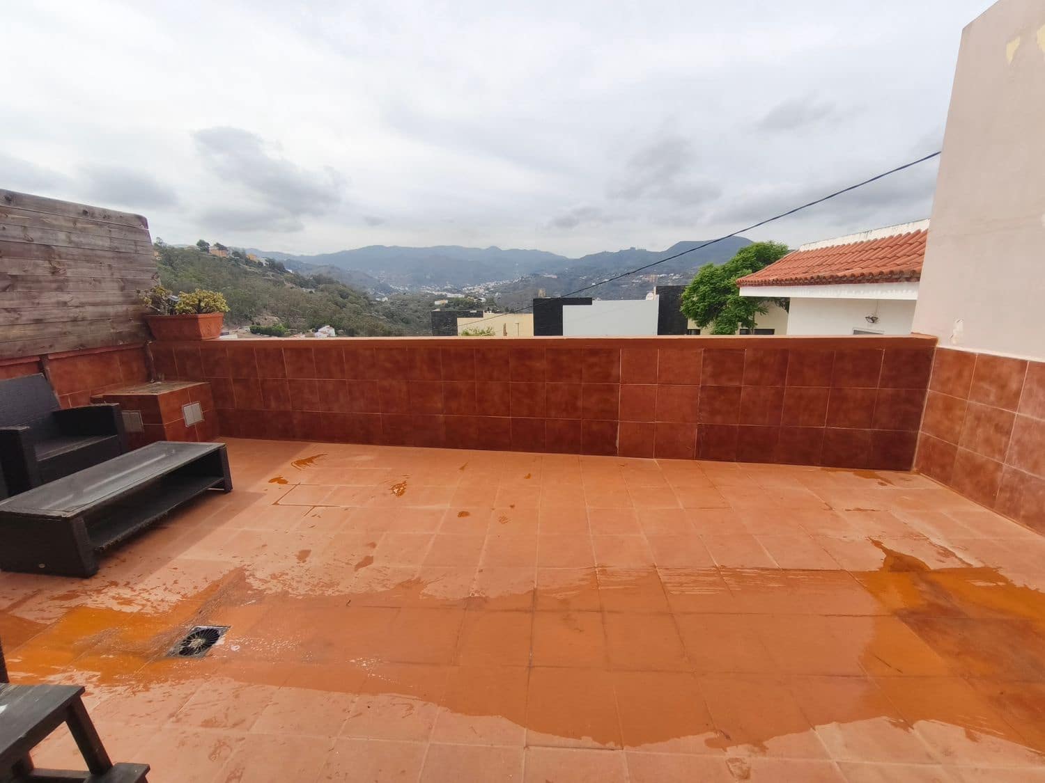 4 sypialnia Dom na sprzedaż w Teror z garażem - 280 000 € (Ref: 9317049)