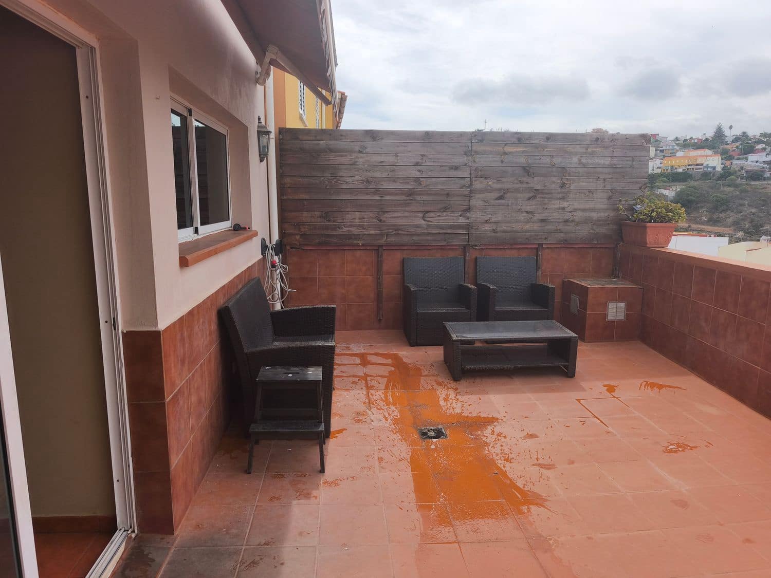 4 sypialnia Dom na sprzedaż w Teror z garażem - 280 000 € (Ref: 9317049)