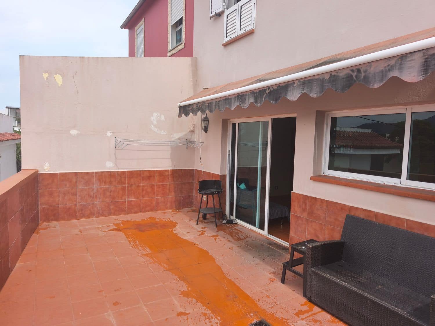 4 sypialnia Dom na sprzedaż w Teror z garażem - 280 000 € (Ref: 9317049)