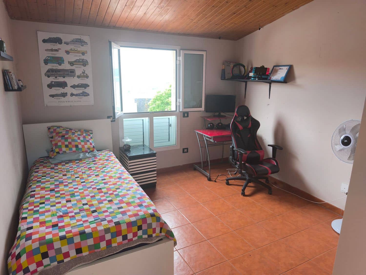 4 sypialnia Dom na sprzedaż w Teror z garażem - 280 000 € (Ref: 9317049)