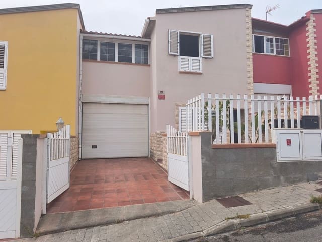 4 soverom Hus til salgs i Teror med garasje - € 280 000 (Ref: 9317049)