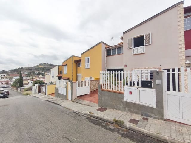 4 soverom Hus til salgs i Teror med garasje - € 280 000 (Ref: 9317049)