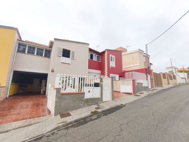 4 soverom Hus til salgs i Teror med garasje - € 280 000 (Ref: 9317049)