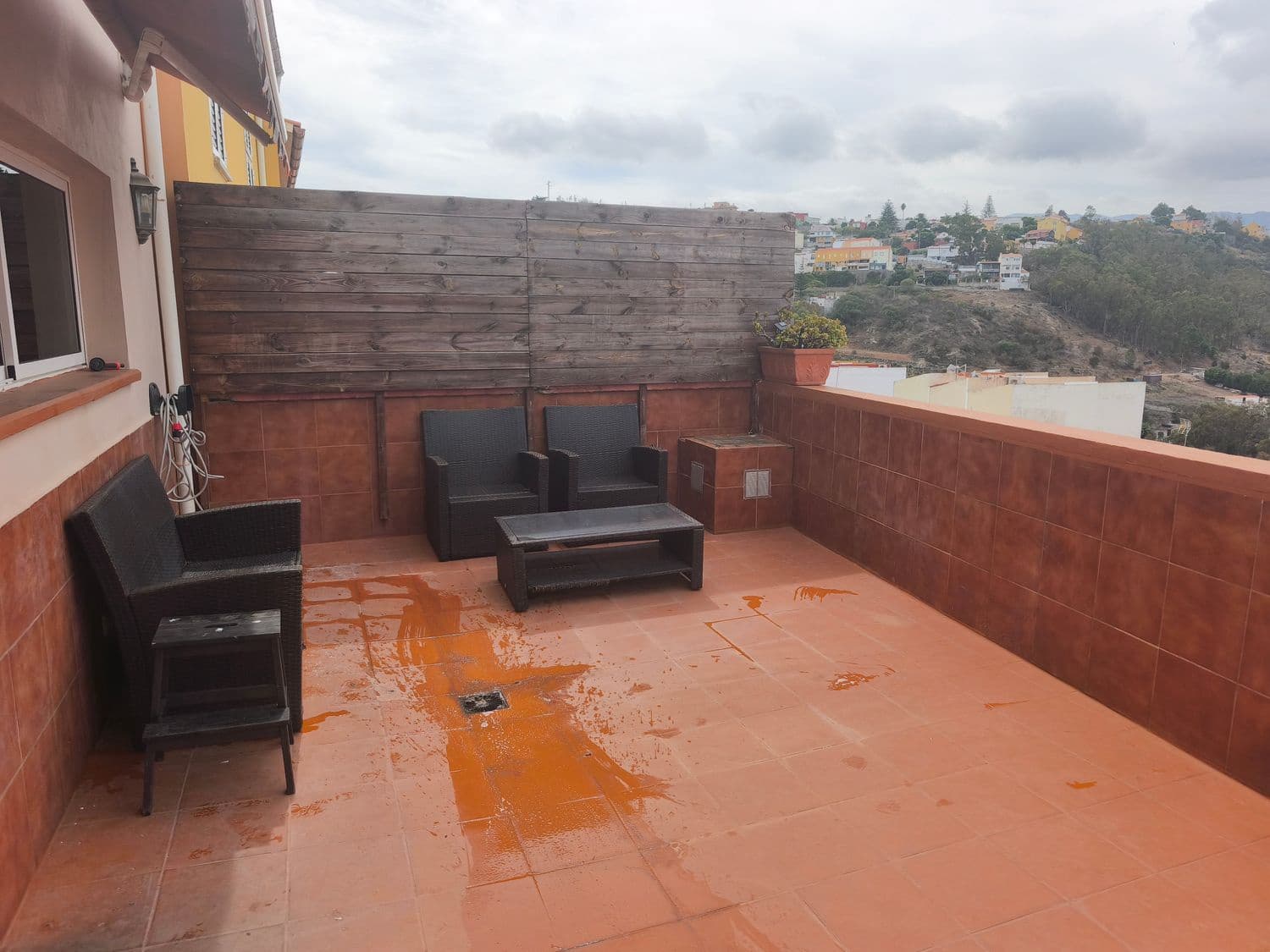 4 sypialnia Dom na sprzedaż w Teror z garażem - 280 000 € (Ref: 9317049)