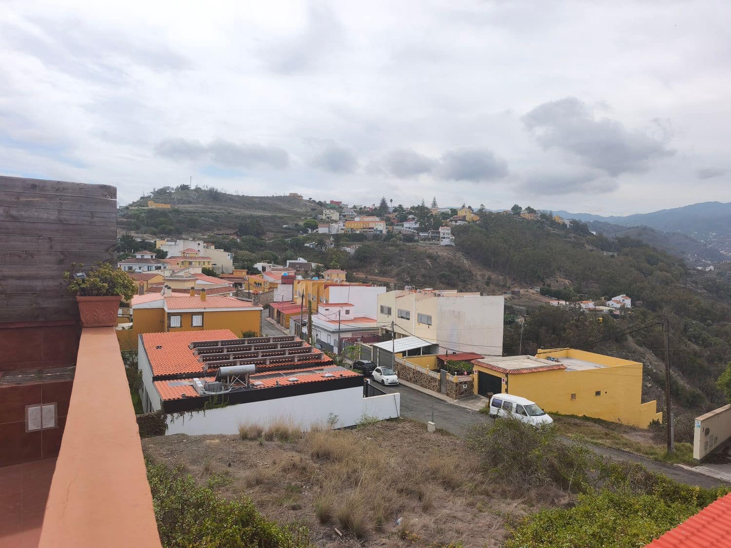 4 sypialnia Dom na sprzedaż w Teror z garażem - 280 000 € (Ref: 9317049)