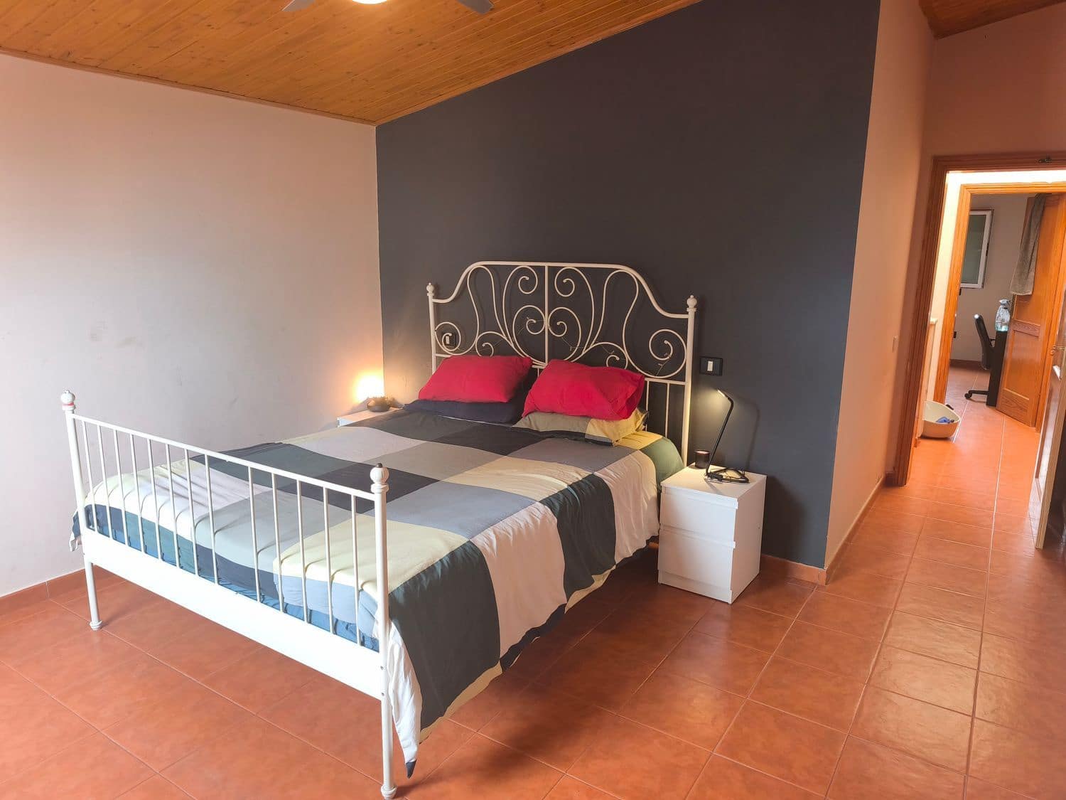 4 sypialnia Dom na sprzedaż w Teror z garażem - 280 000 € (Ref: 9317049)