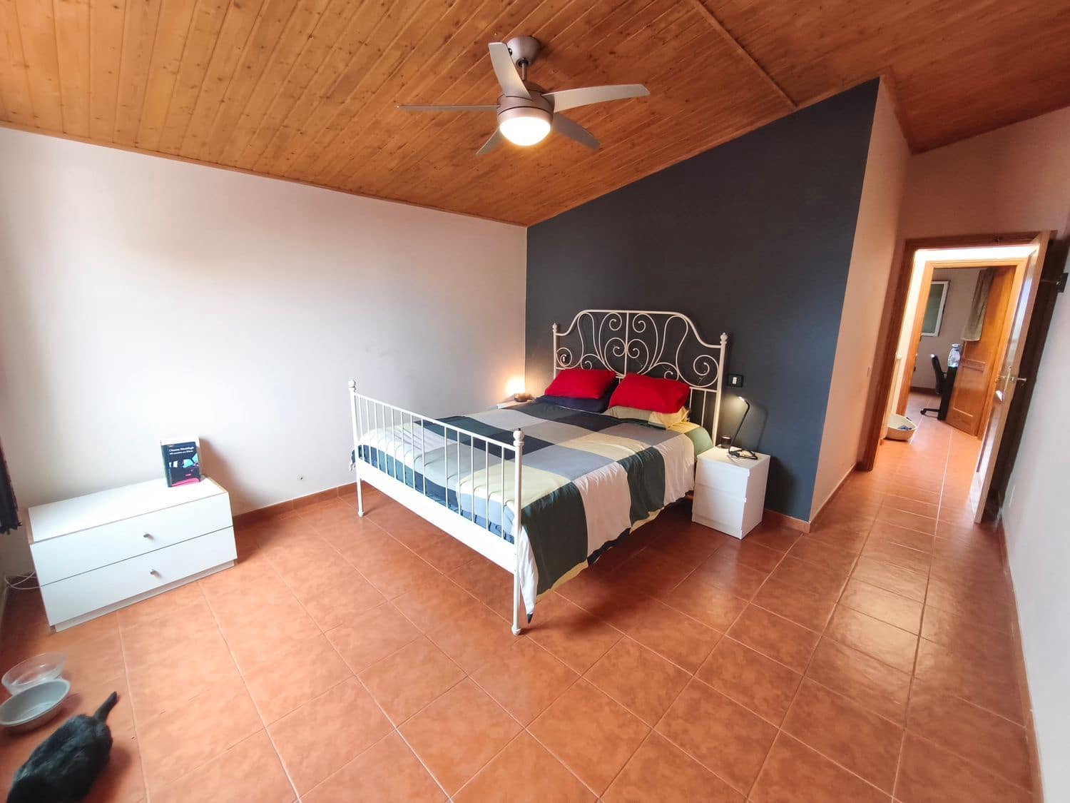 4 sypialnia Dom na sprzedaż w Teror z garażem - 280 000 € (Ref: 9317049)