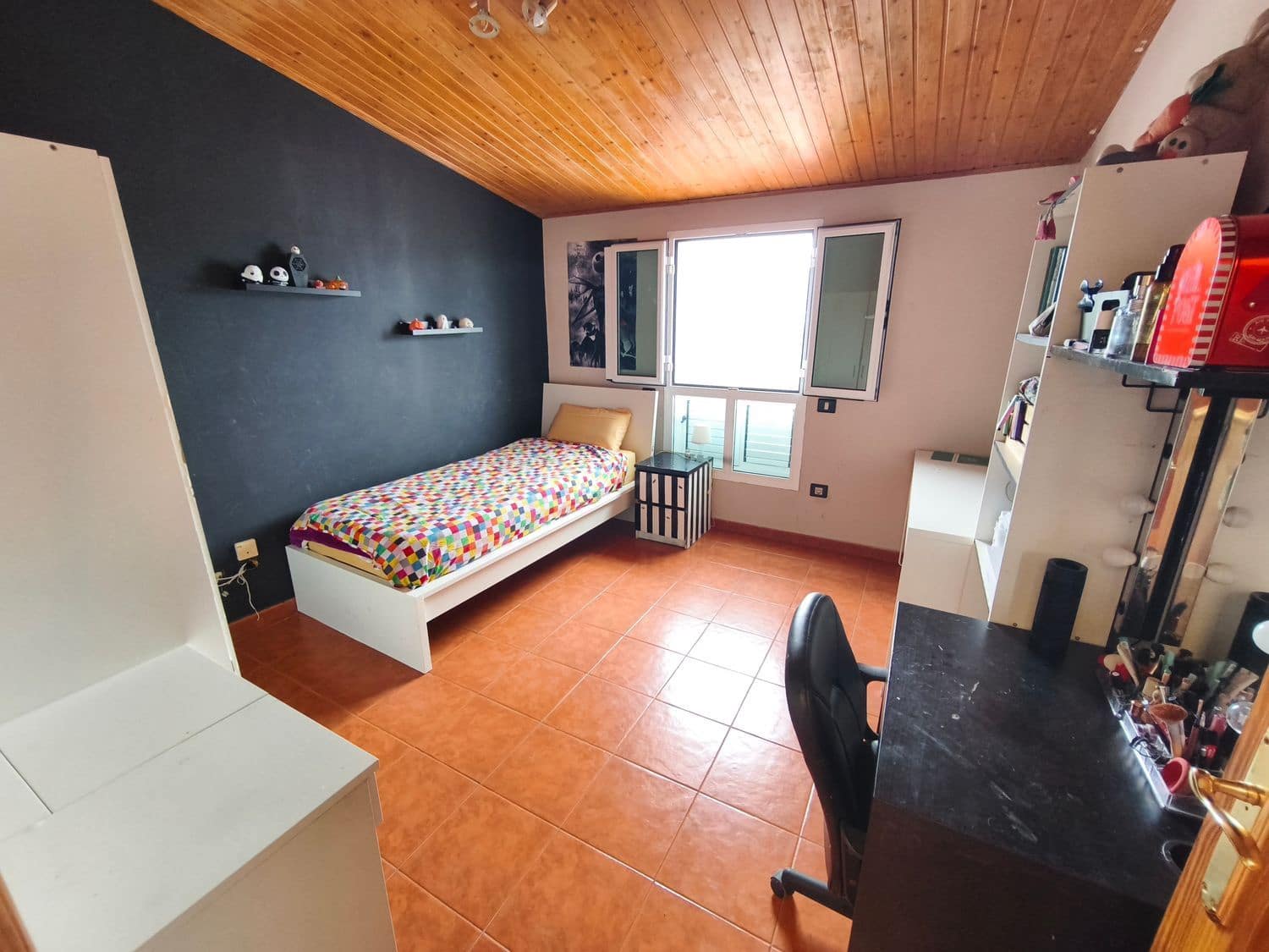 4 sypialnia Dom na sprzedaż w Teror z garażem - 280 000 € (Ref: 9317049)