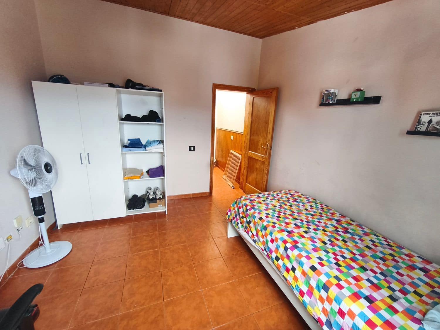 4 sypialnia Dom na sprzedaż w Teror z garażem - 280 000 € (Ref: 9317049)