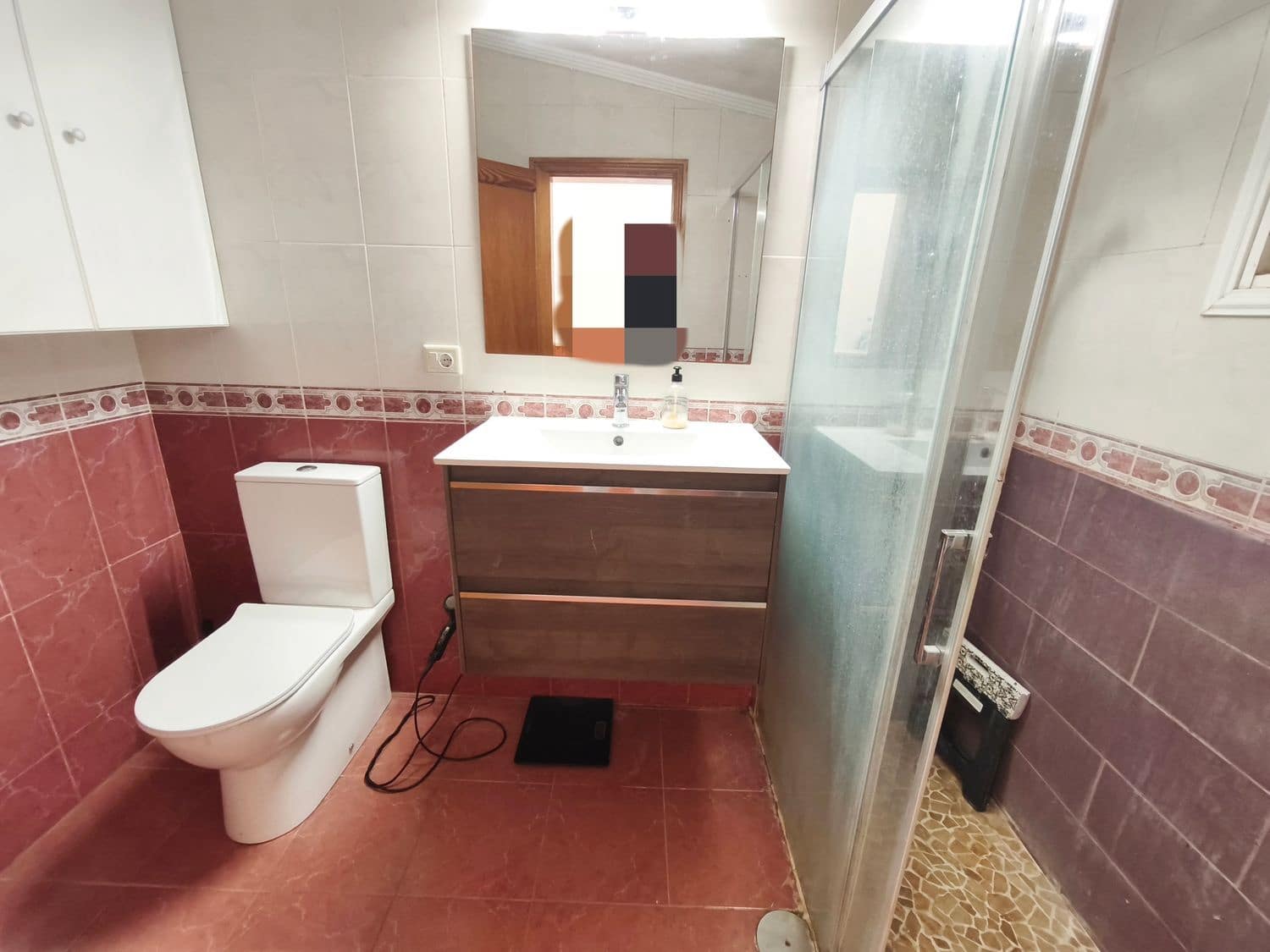 4 sypialnia Dom na sprzedaż w Teror z garażem - 280 000 € (Ref: 9317049)