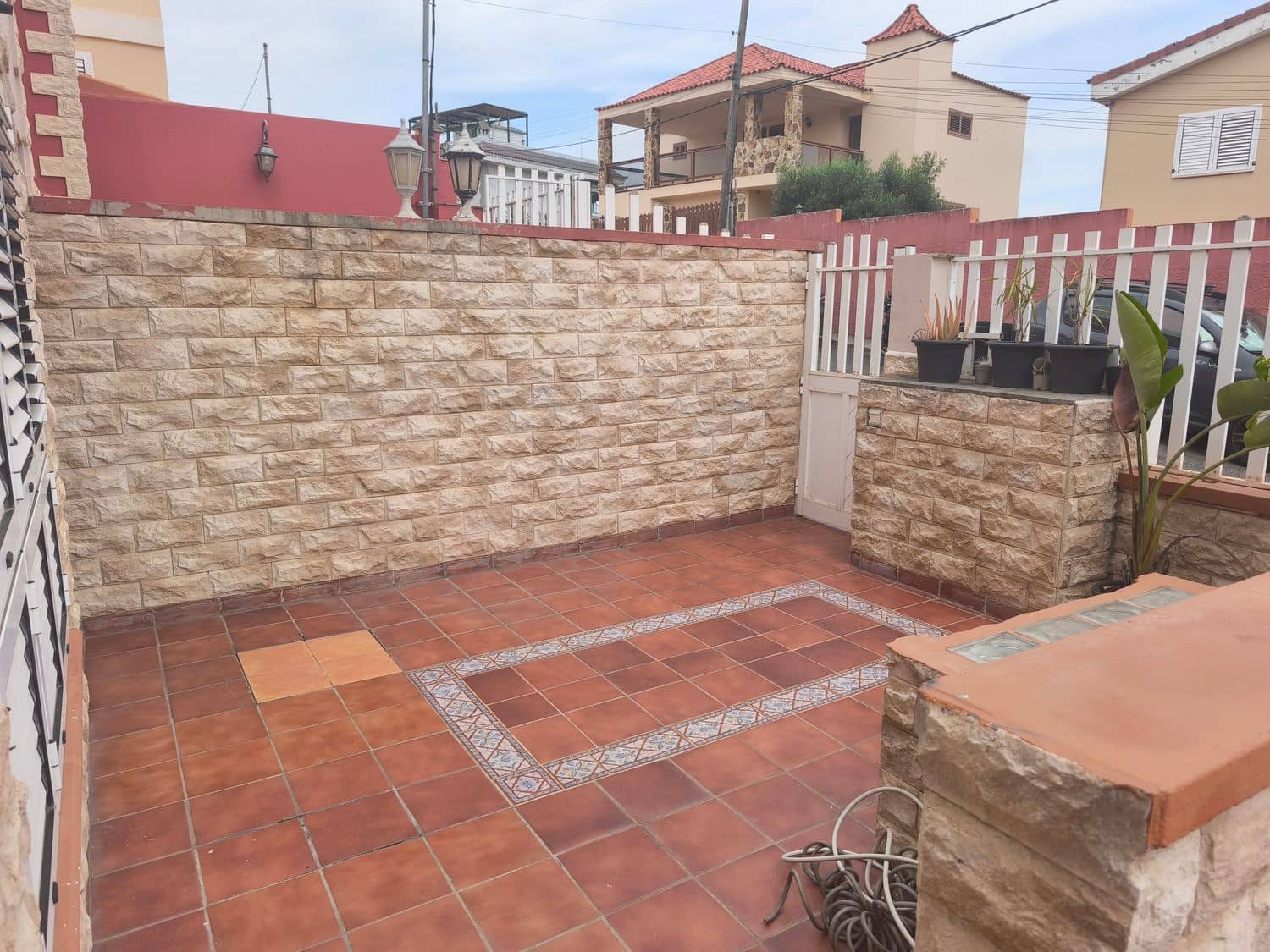 4 sypialnia Dom na sprzedaż w Teror z garażem - 280 000 € (Ref: 9317049)