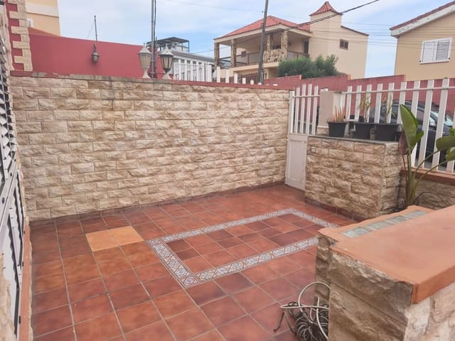 4 soverom Hus til salgs i Teror med garasje - € 280 000 (Ref: 9317049)