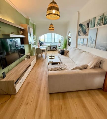 3 slaapkamer Appartement te koop in Miller, Las Palmas de Gran Canaria met garage - € 173.500 (Ref: 9317050)