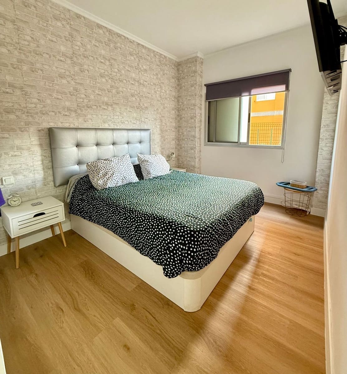 3 soveværelse Lejlighed til salg i Las Palmas de Gran Canaria med garage - € 173.500 (Ref: 9317050)