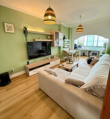 3 slaapkamer Appartement te koop in Miller, Las Palmas de Gran Canaria met garage - € 173.500 (Ref: 9317050)