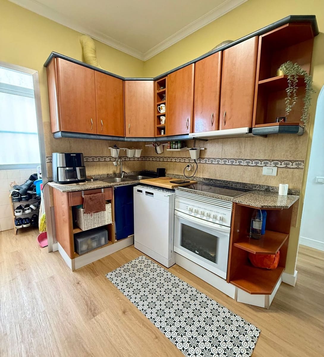 3 soveværelse Lejlighed til salg i Las Palmas de Gran Canaria med garage - € 173.500 (Ref: 9317050)